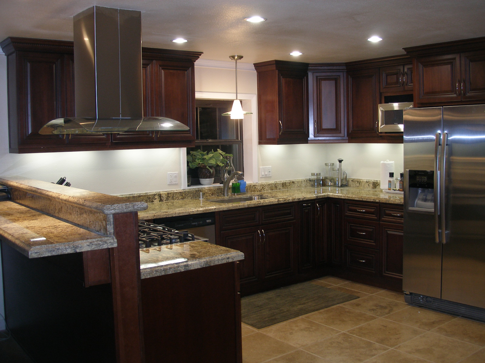 Kitchen Remodel